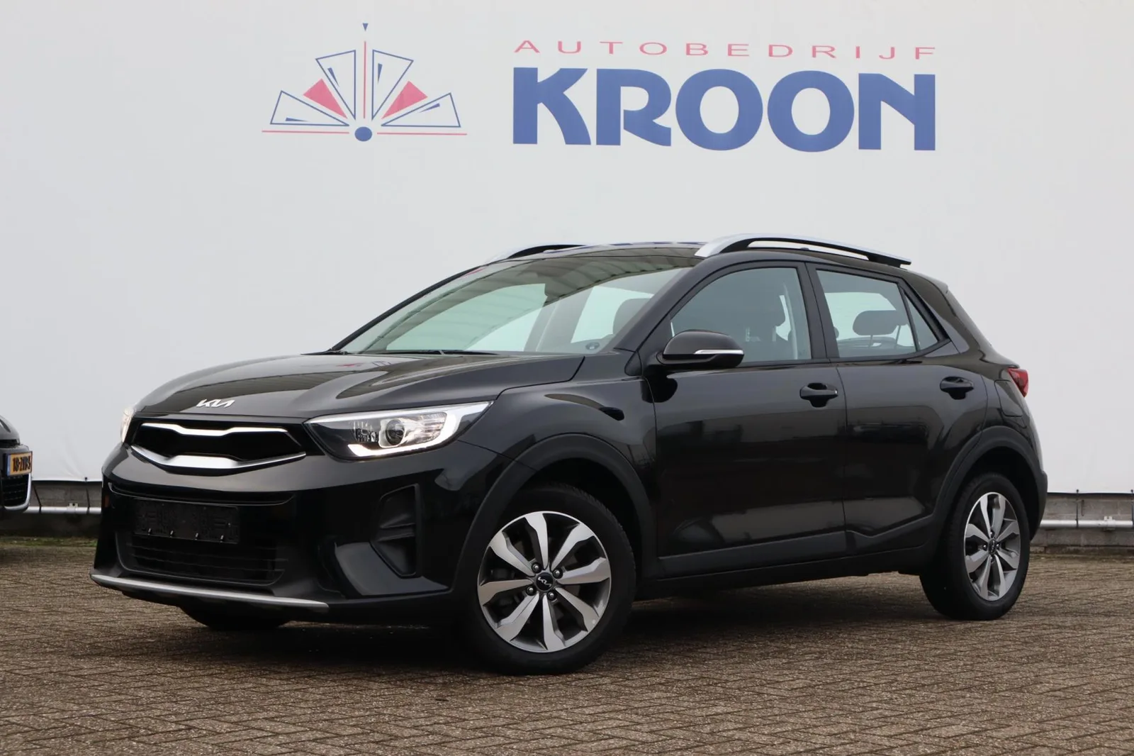 Kia Stonic (2025) — foto 1