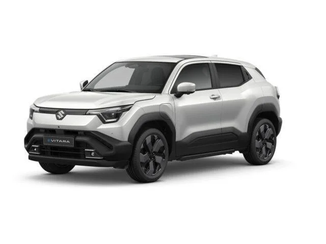 Suzuki e-Vitara (2026) — foto 1