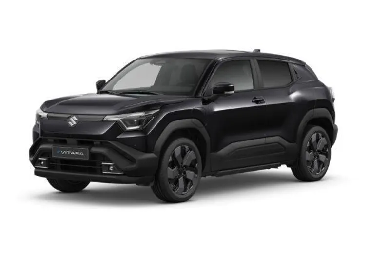 Suzuki e-Vitara (2026)