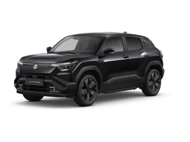 Suzuki e-Vitara (2026) — foto 1