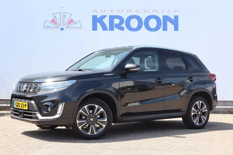 Suzuki Vitara (2023)