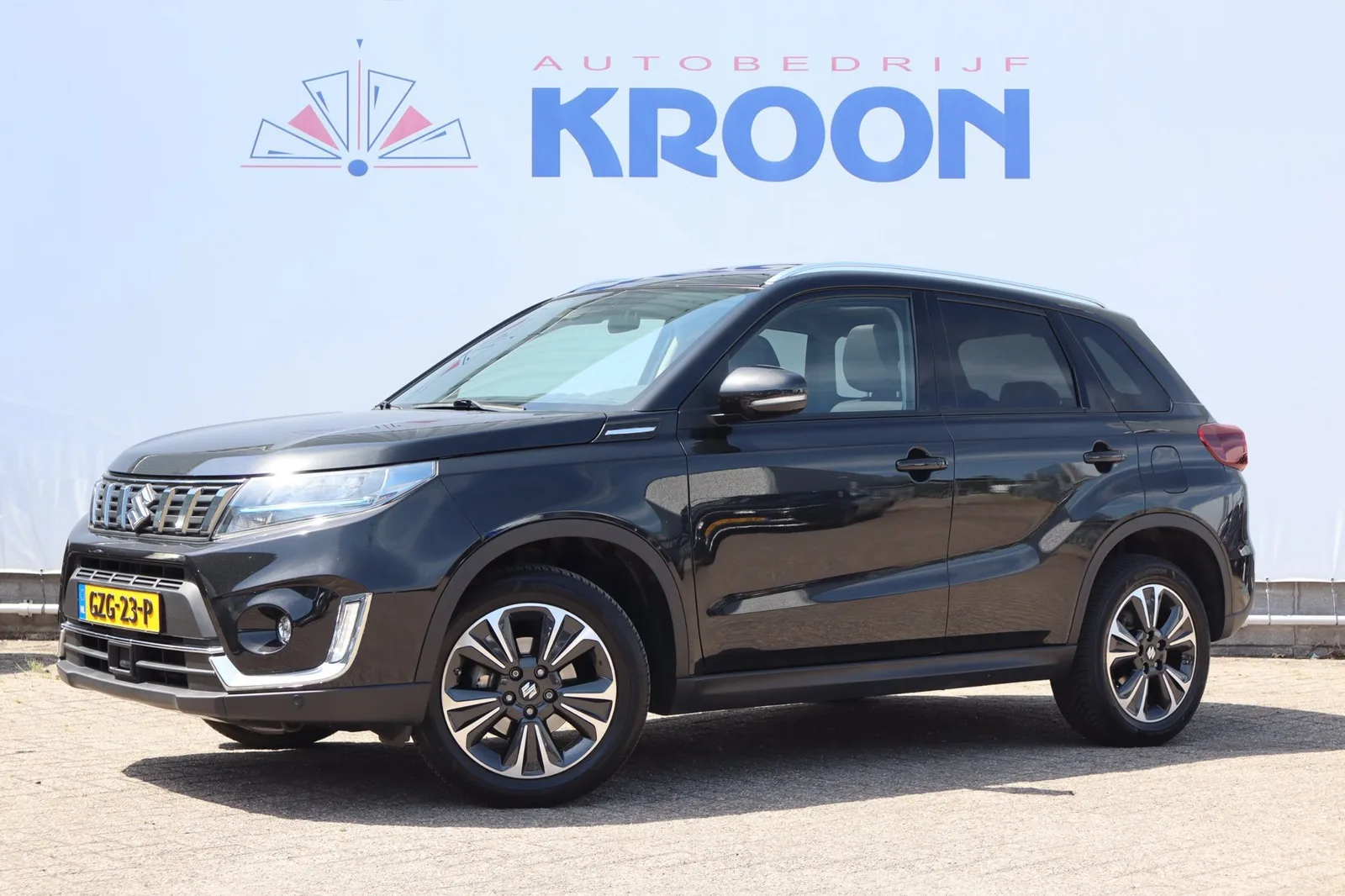 Suzuki Vitara (2023) — foto 1