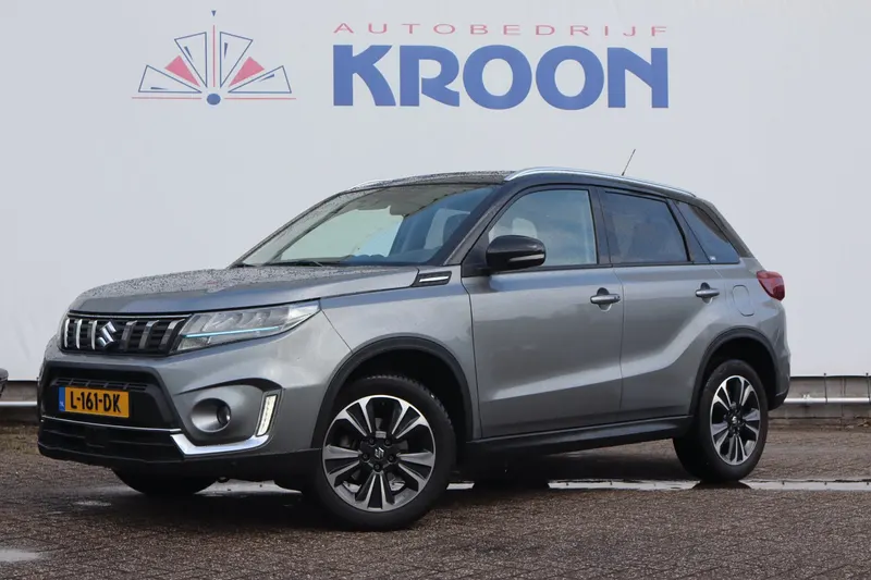 Suzuki Vitara (2021)