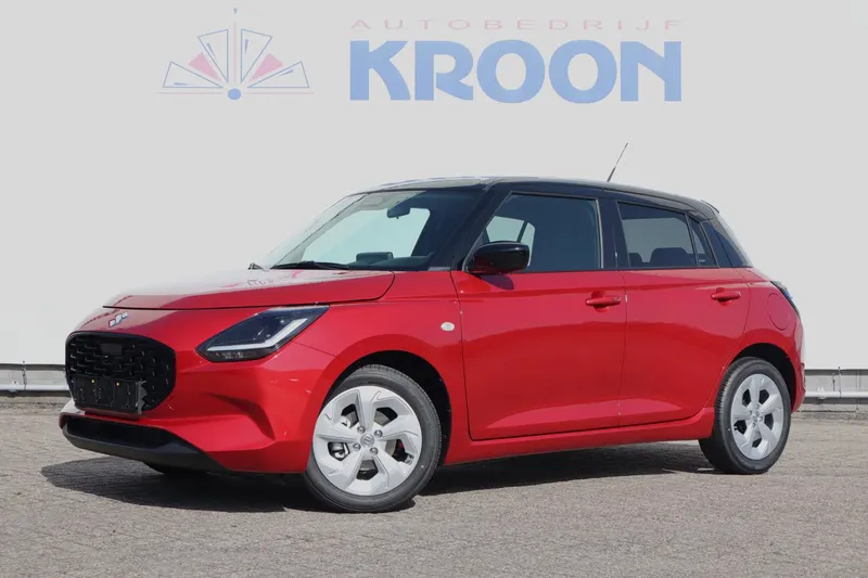 Suzuki Swift (0)