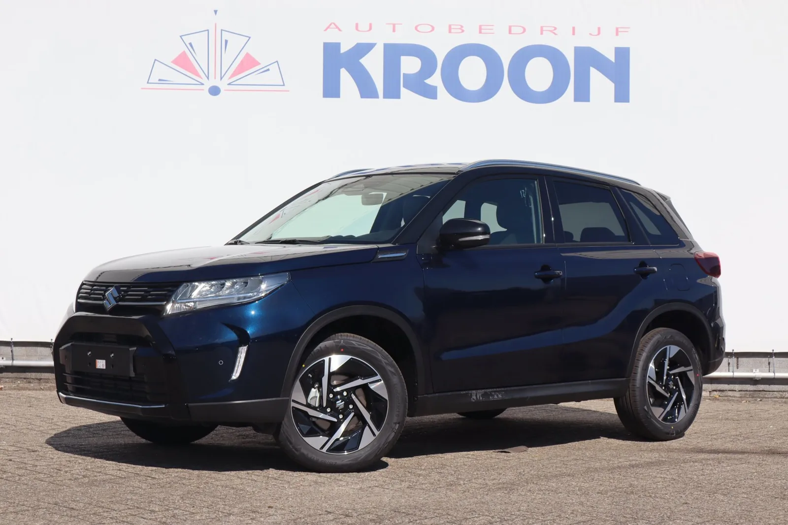 Suzuki Vitara (2026) — foto 1