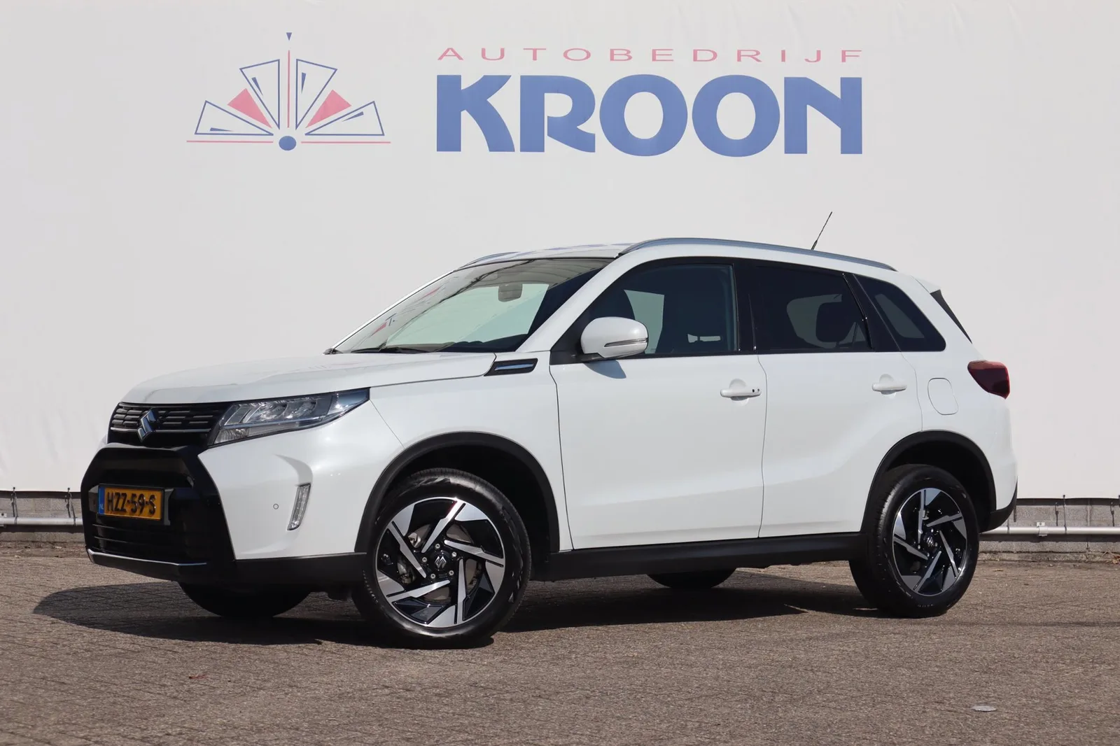Suzuki Vitara (2025) — foto 1
