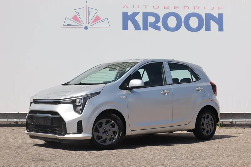 Kia Picanto (2025)
