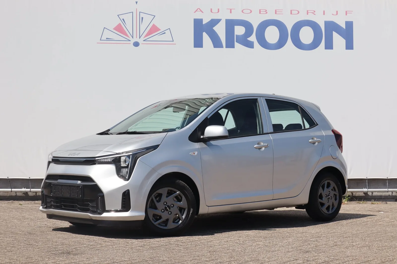Kia Picanto (2025) — foto 1
