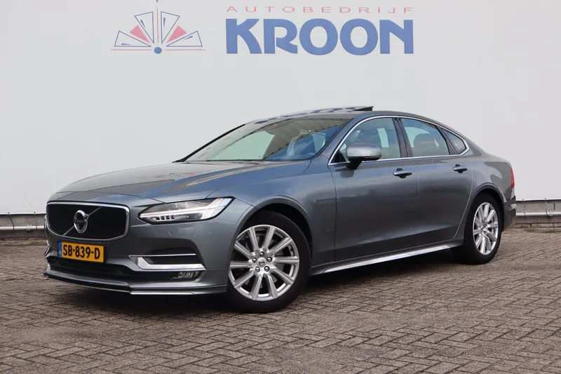 Volvo S90 (2018)