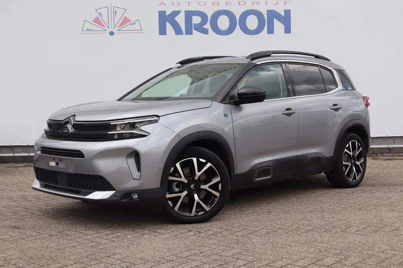 Citroën C5 Aircross (2023)