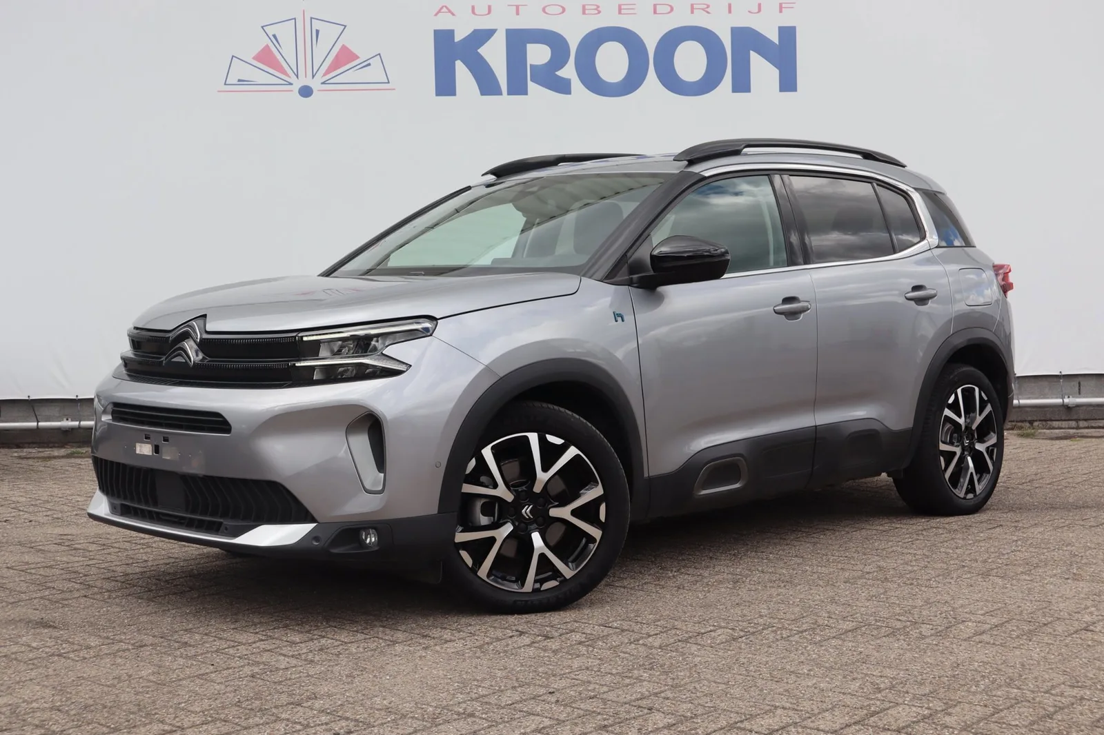 Citroën C5 Aircross (2023) — foto 1