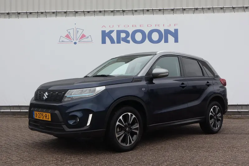 Suzuki Vitara (2024)