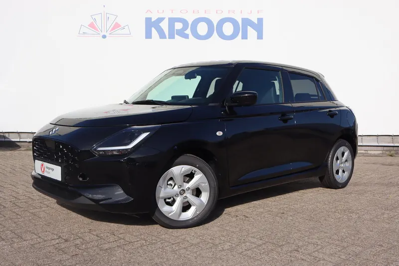 Suzuki Swift (0)