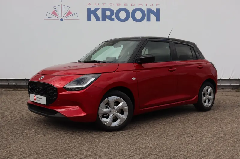 Suzuki Swift (0)
