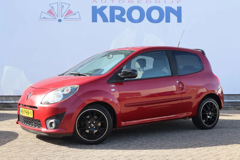 Renault Twingo (2011)