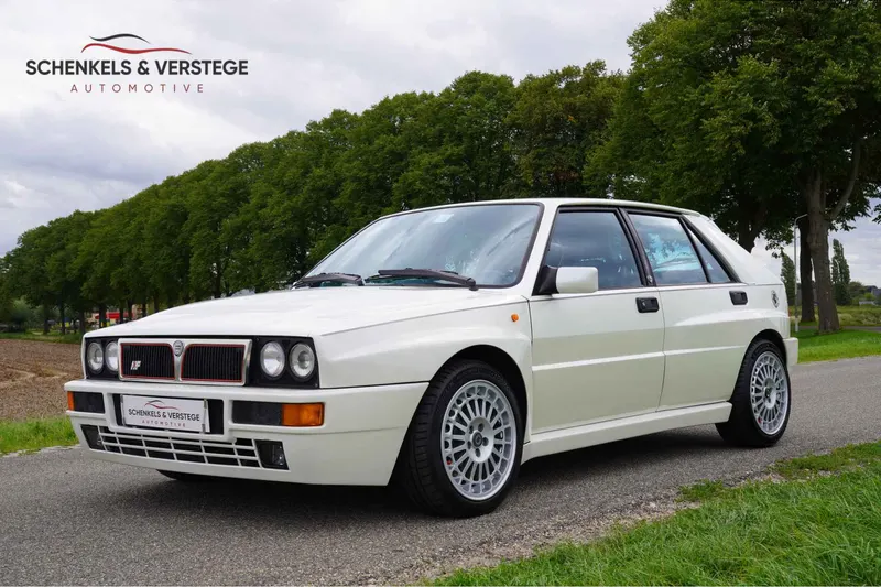 Lancia Delta (1994)