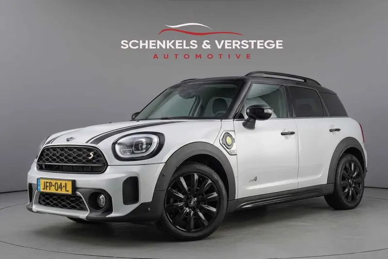 MINI Countryman (2022)