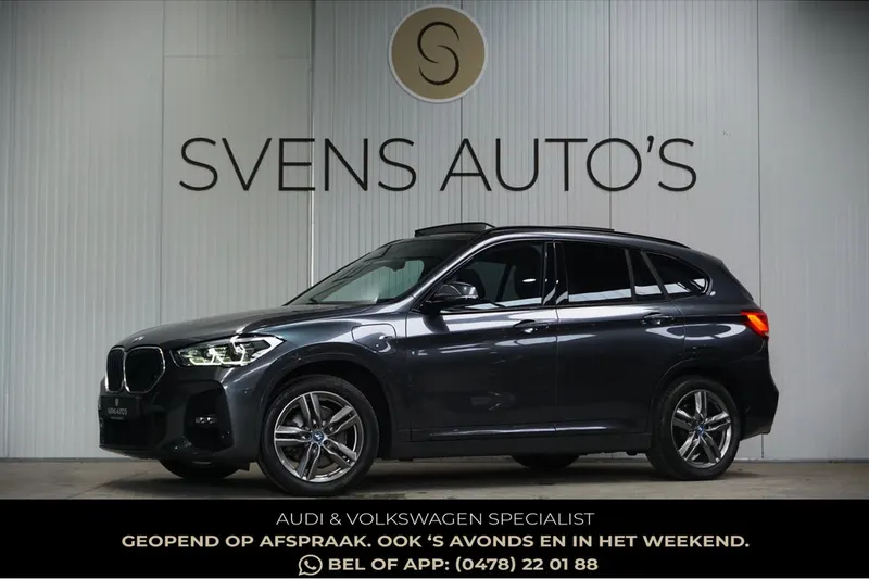 BMW X1 (2022)