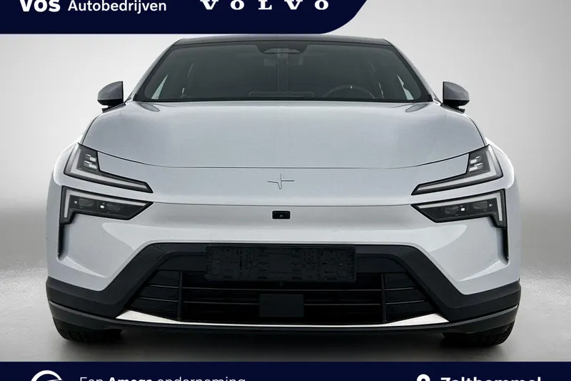 Polestar 4 (2024)