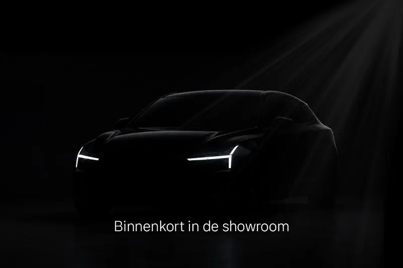 Polestar 4 (2026)