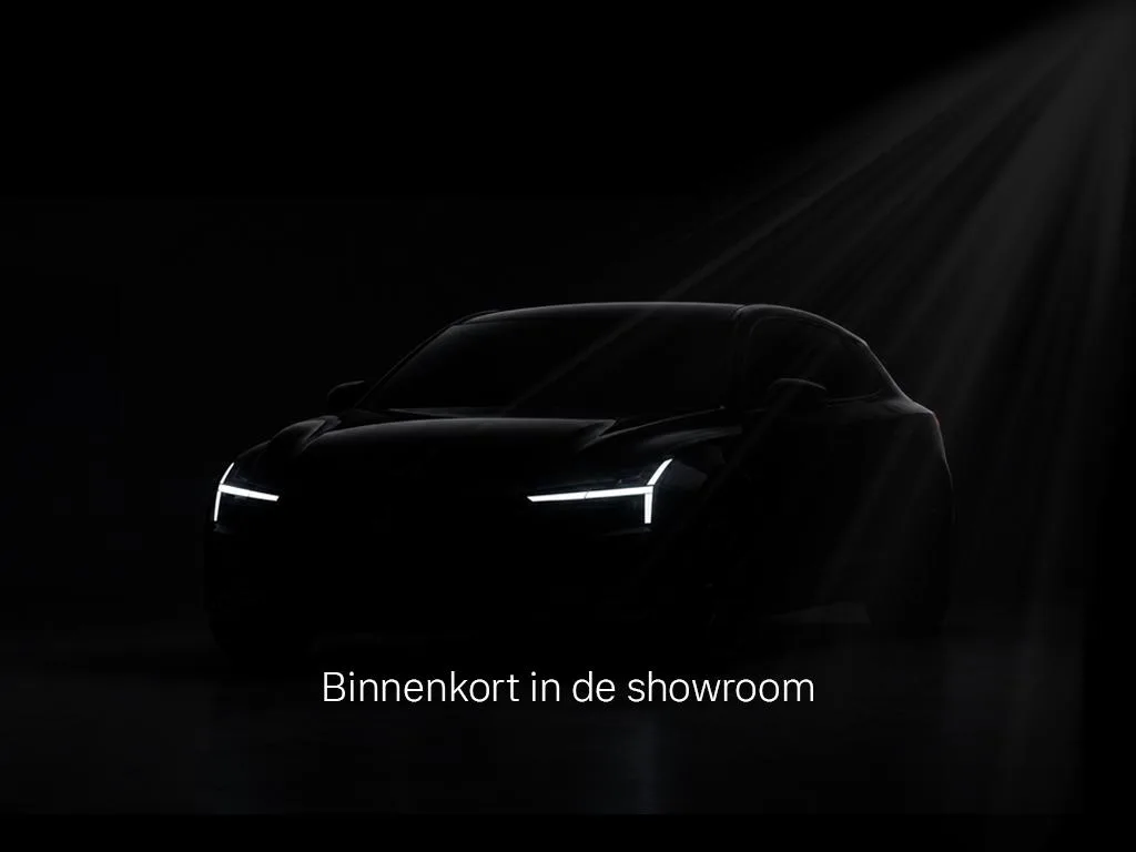 Polestar 4 (2026) — foto 1