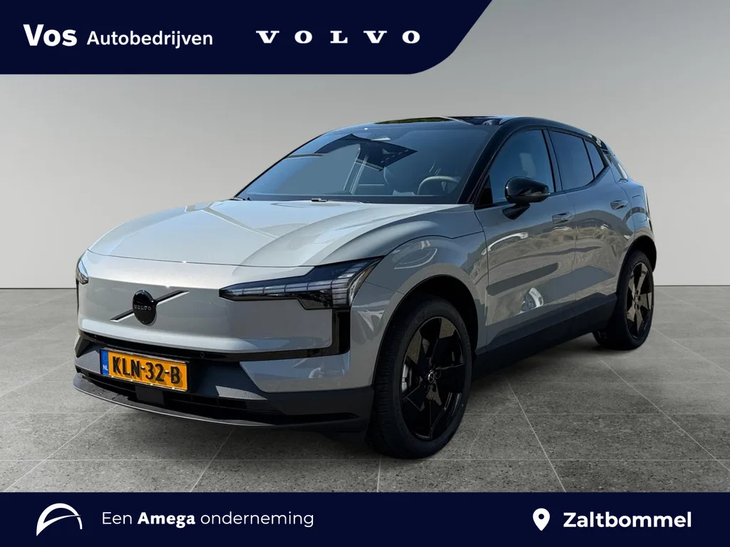 Volvo EX30 (2026) — foto 1