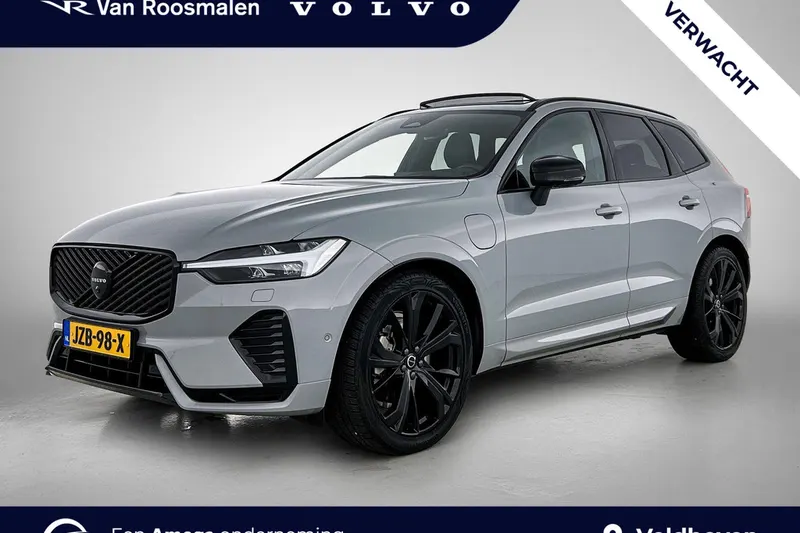 Volvo XC60 (2026)