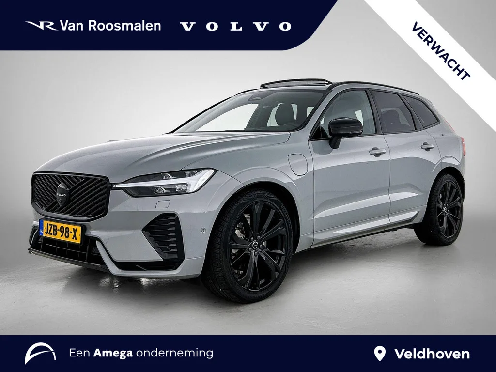 Volvo XC60 (2026) — foto 1