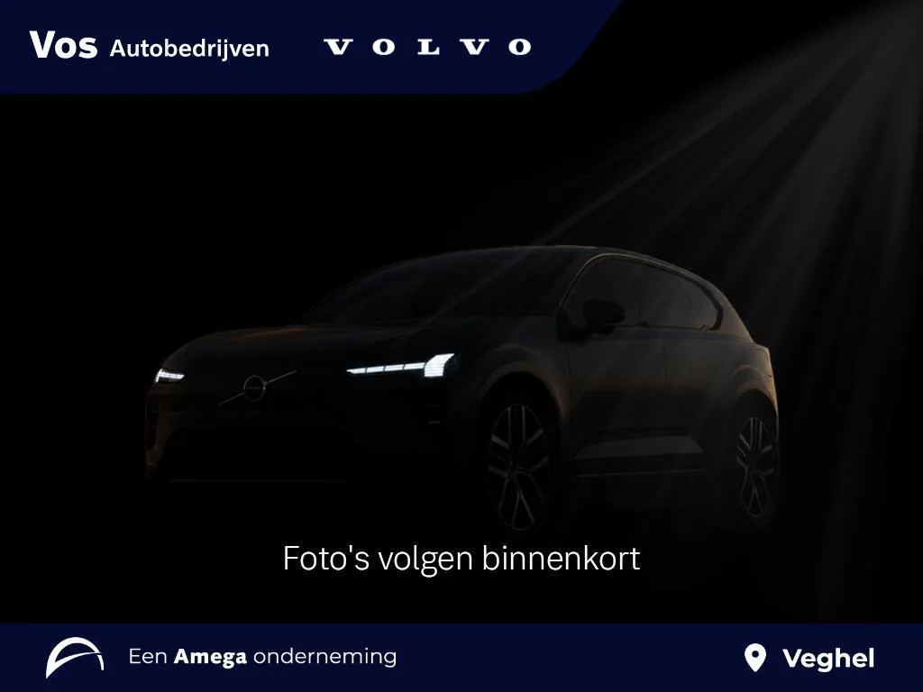Volvo XC60 (2024) — foto 1