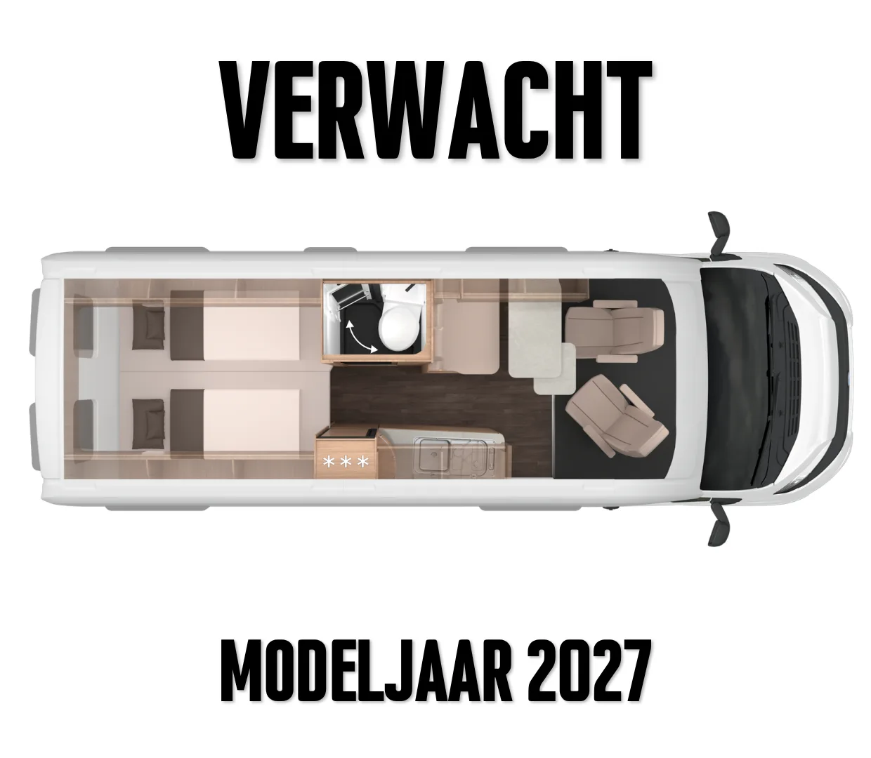 Knaus BoxLife (2027) — foto 1