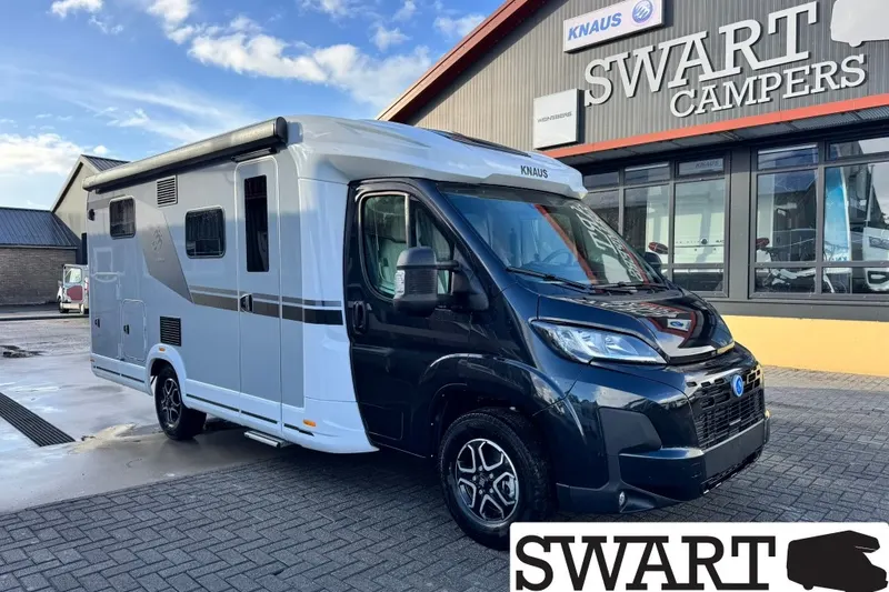 Knaus L!ve (2027)