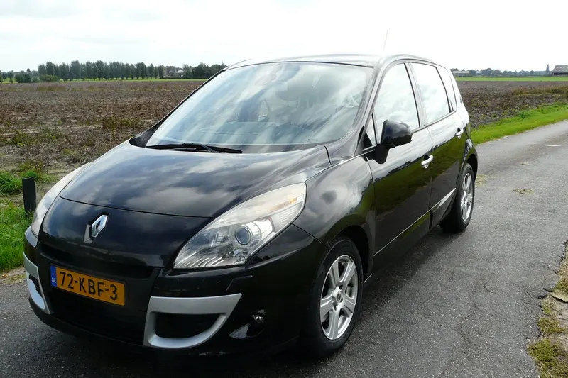 Renault Scénic (2009)