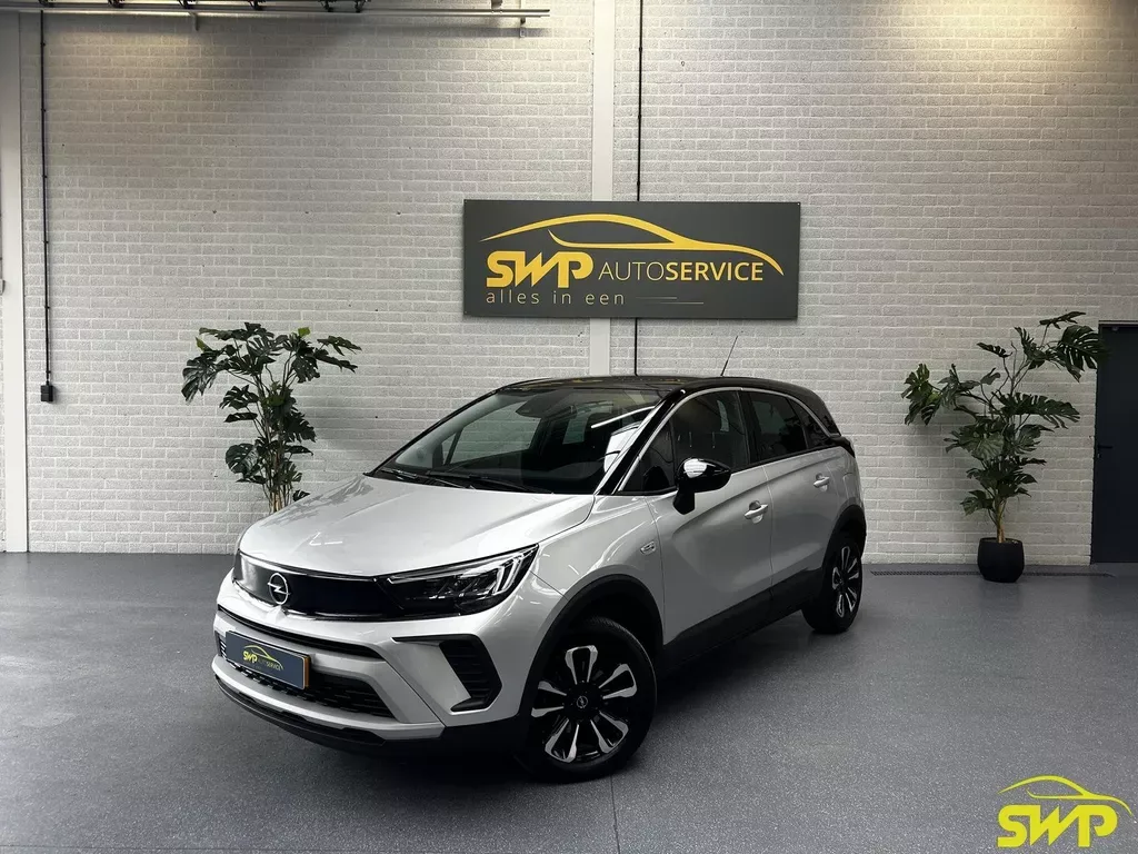 Opel Crossland (2024) — foto 1