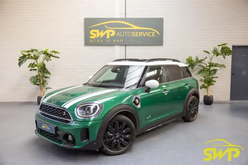 MINI Countryman (2023)