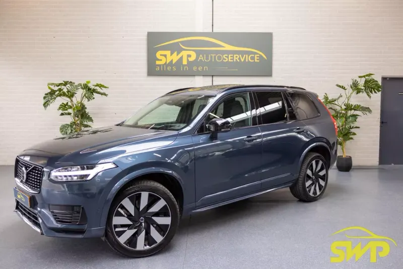 Volvo XC90 (2024)
