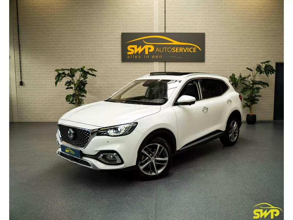 MG EHS (2022) — foto 1