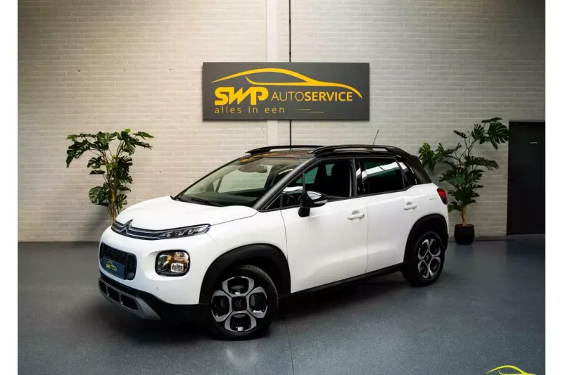 Citroën C3 Aircross (2021)