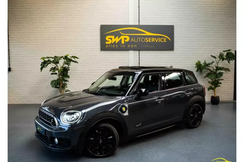 MINI Countryman (2017)