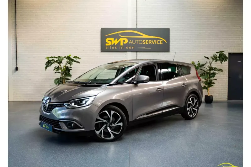 Renault Grand Scénic (2019)