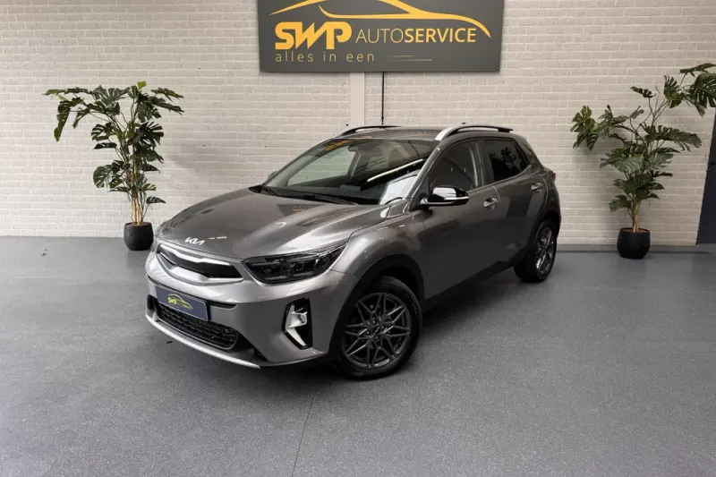 Kia Stonic (2025)