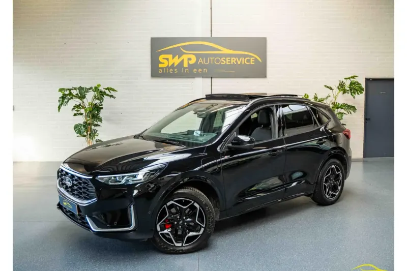 Ford Kuga (2024)