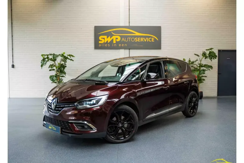 Renault Scénic (2021)