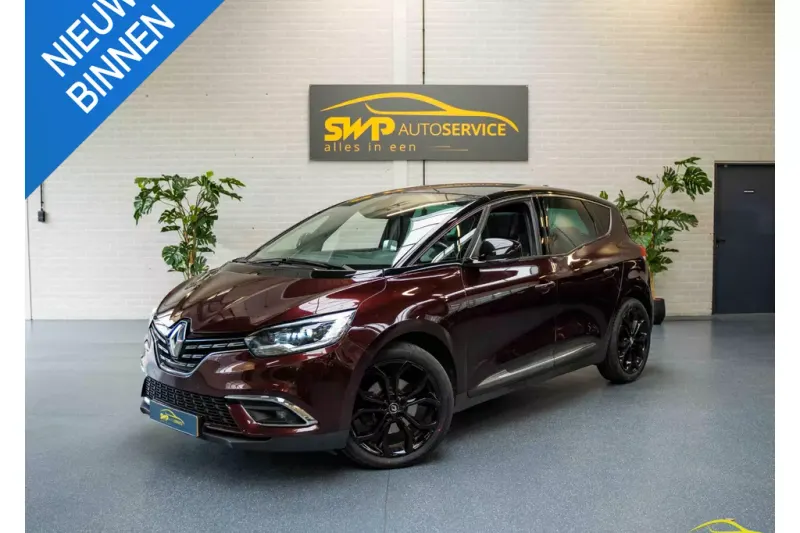 Renault Scénic (2021)