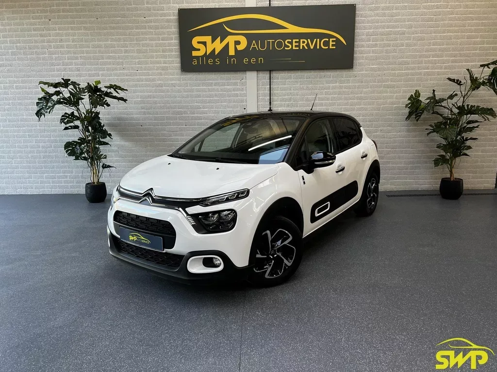 Citroën C3 (2022) — foto 1