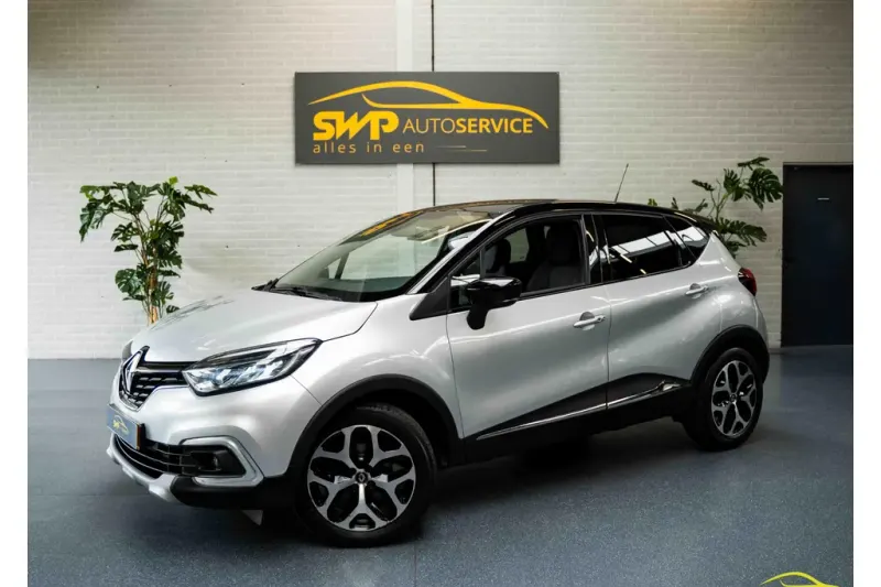 Renault Captur (2018)
