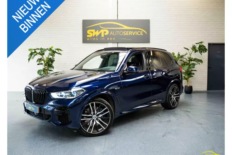 BMW X5 (2023)