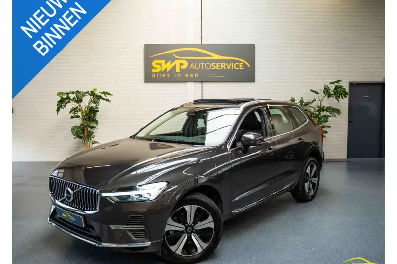Volvo XC60 (2023)