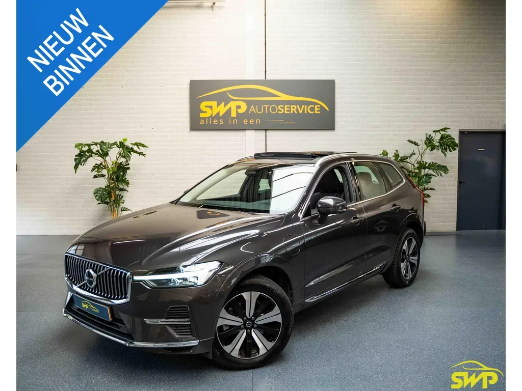 Volvo XC60 (2023) — foto 1