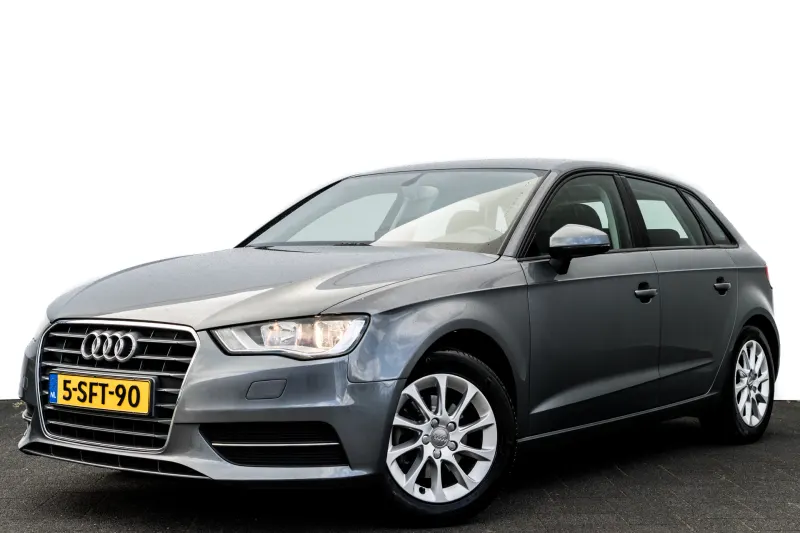 Audi A3 (2013)