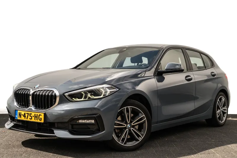 BMW 1-Serie (2021)